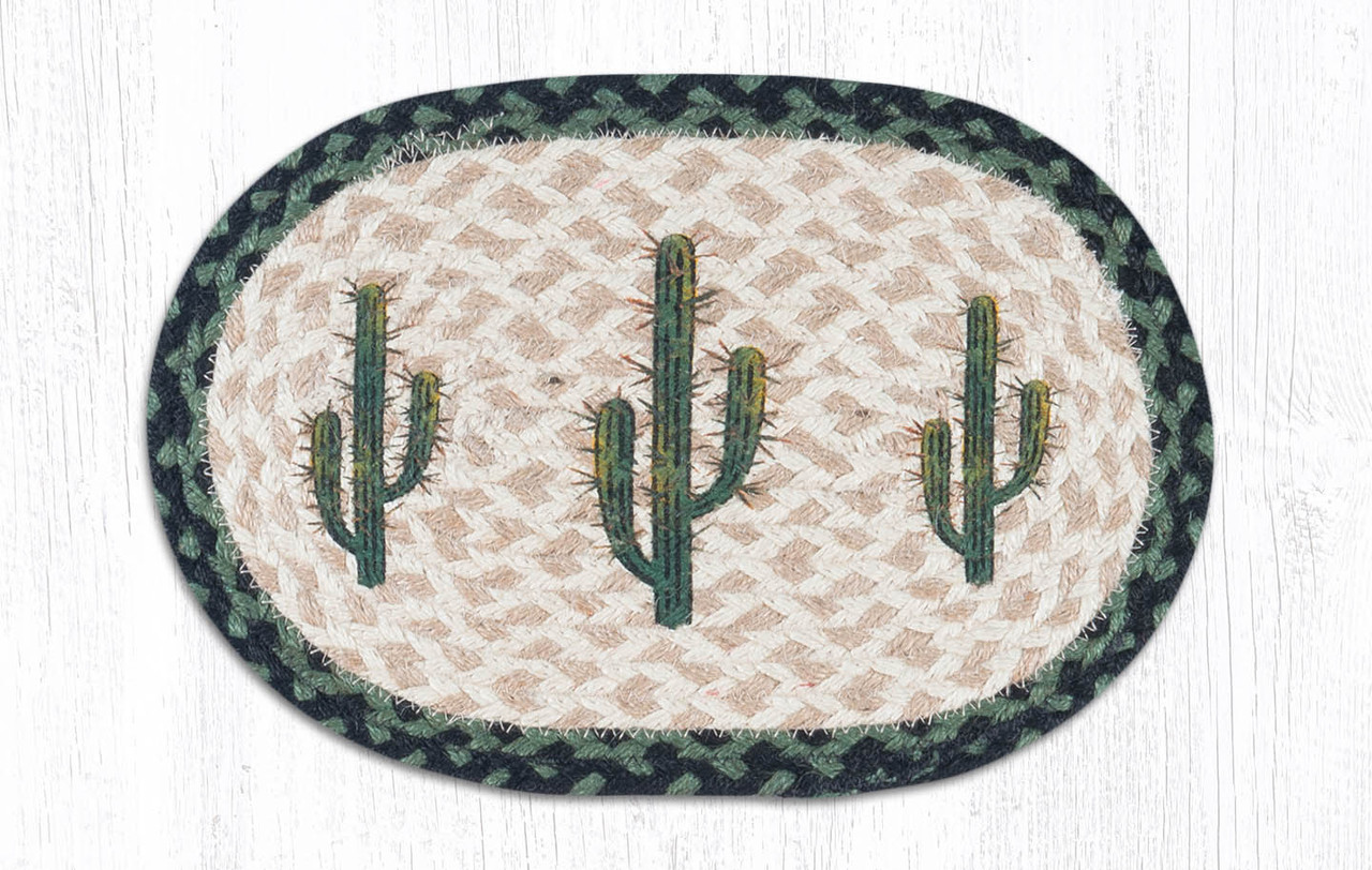 10"x15" Saguaro Miniature Swatch MSP-116
