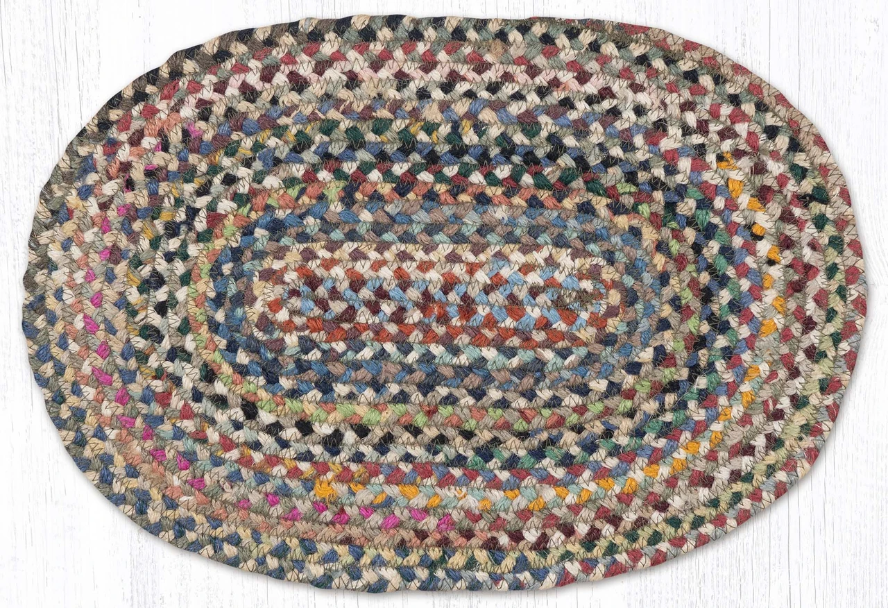 13"x19" Random Placemat C-999