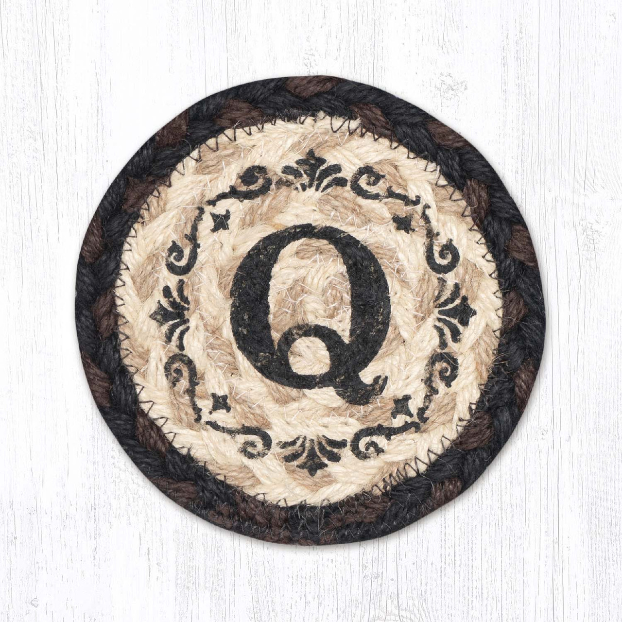 5" Q Coaster IC-313