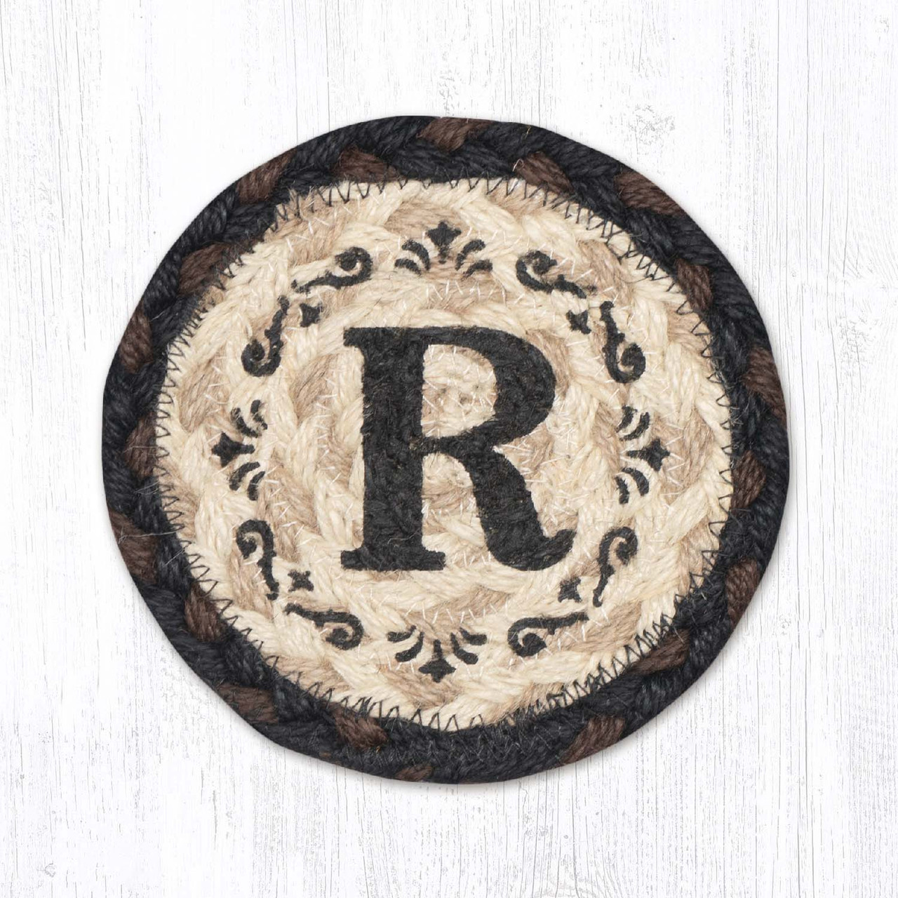5" R Coaster IC-313