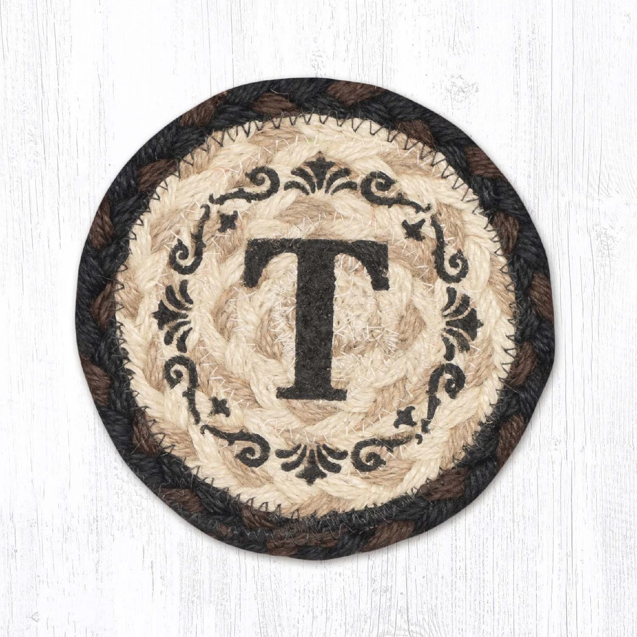 5" T Coaster IC-313