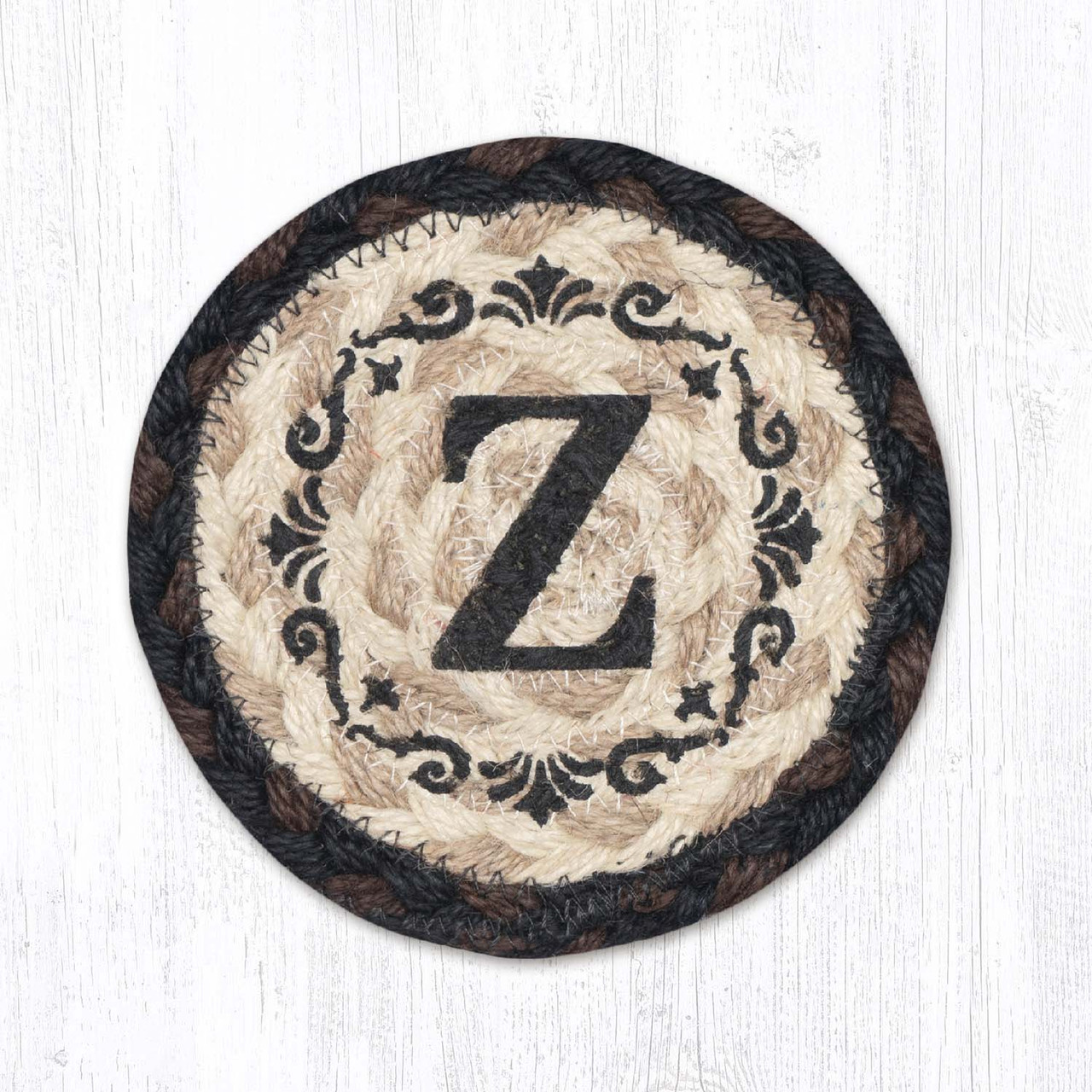 5" Z Coaster IC-313