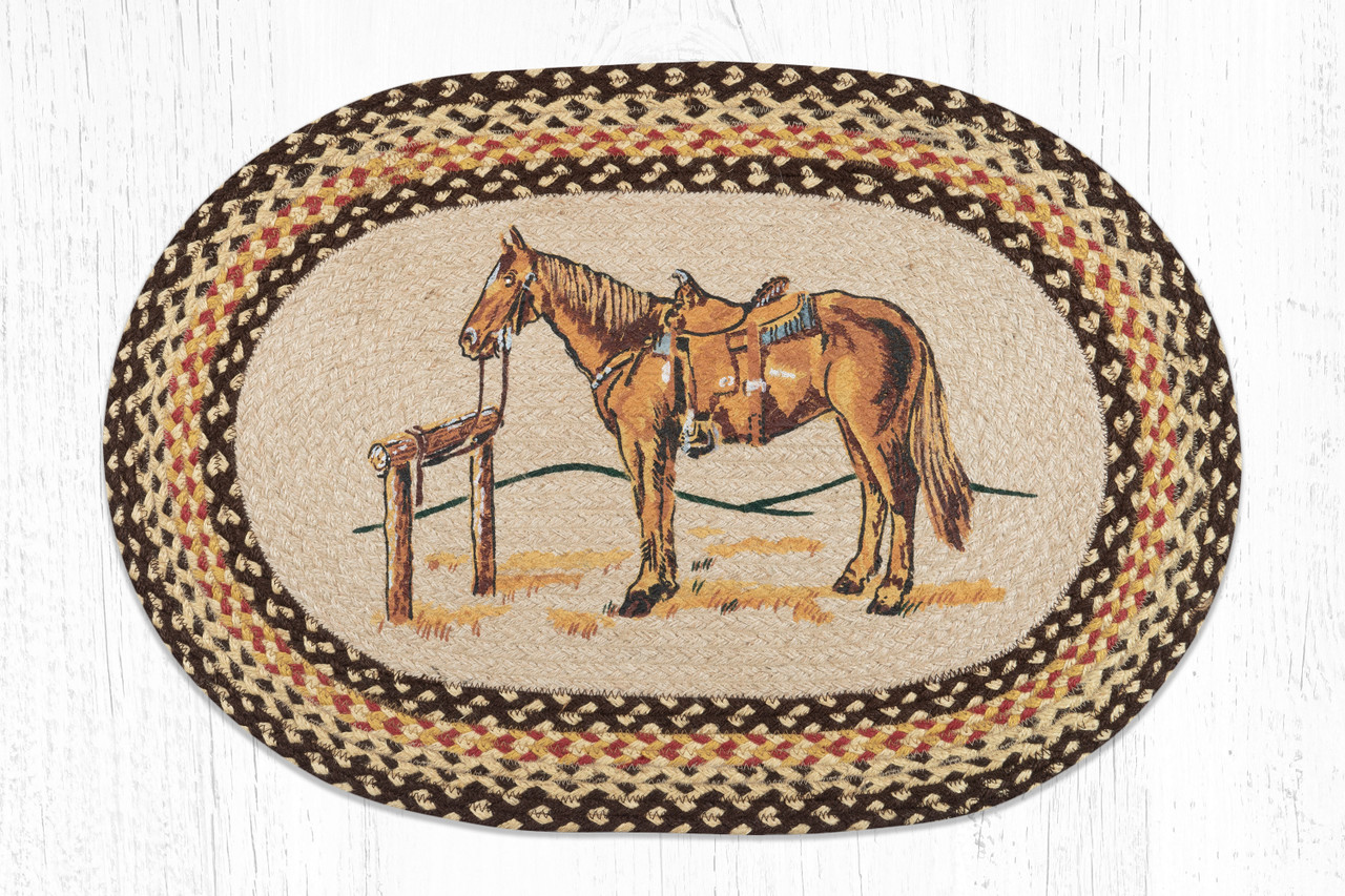 20"x30" Horse Rug OP-129