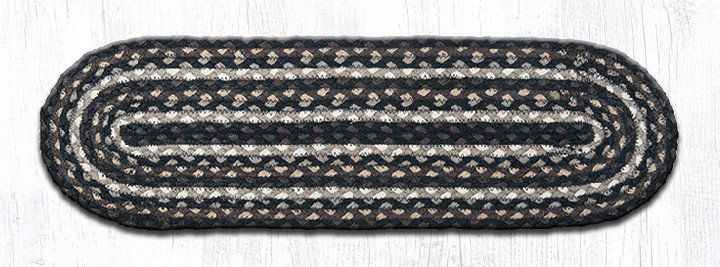 8.25"x27" Mocha/Frappuccino Stair Tread C-313