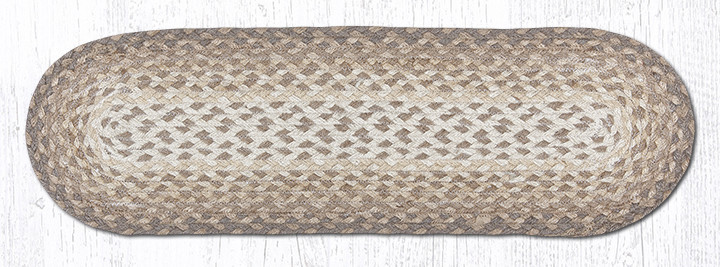 8.25"x27" Natural Stair Tread C-776