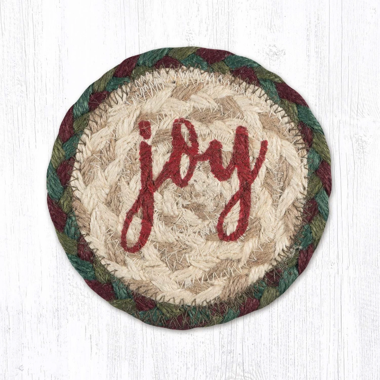 5" Joy Coaster IC-508