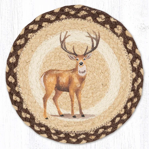 10" Stag Trivet MSPR-518