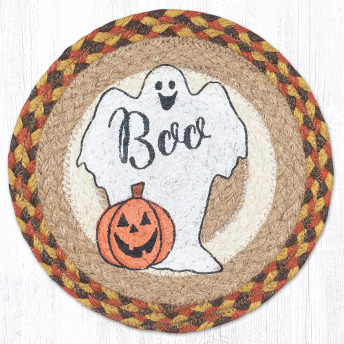10" Ghost Trivet MSPR-655