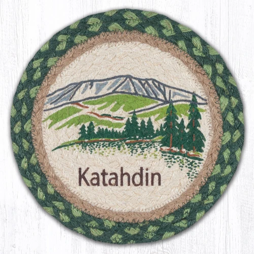 10" Katahdin Trivet MSPR-703