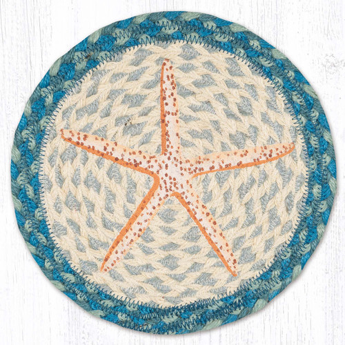 10" Pencil Starfish Trivet MSPR-866