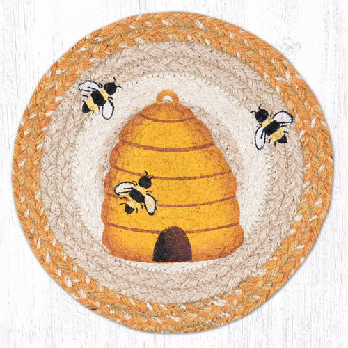 10" Beehive Trivet MSPR-9-101