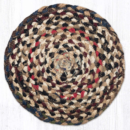 10" Random Trivet MS-999