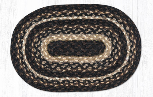 10"x15" Mocha/Frappuccino Miniature Swatch MS-313