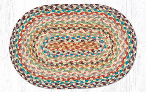 10"x15" Multi 1 Miniature Swatch MS-328