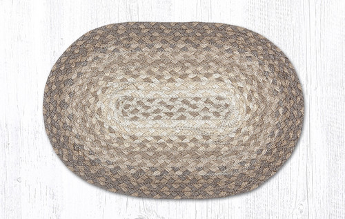 10"x15" Natural Miniature Swatch MS-776