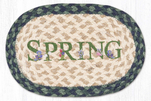 7.5"x11" Spring Swatch" OMSP-359