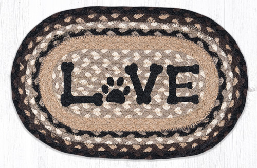 10"x15" Love Pet Miniature Swatch MSP-313