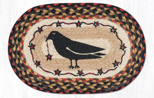 10"x15" Crow & Star Miniature Swatch MSP-919