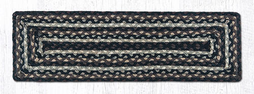8.25"x27" Mocha/Frappuccino Stair Tread C-313