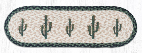 8.25"x27" Saguaro Stair Tread ST-OP-116