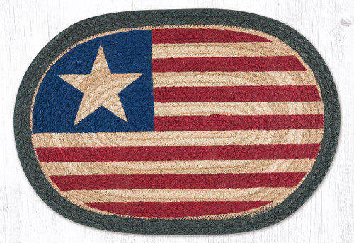 13"x19" Original Flag Placemat PM-OP-1032