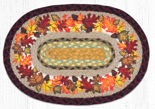 13"x19" Autumn Placemat PM-OP-395