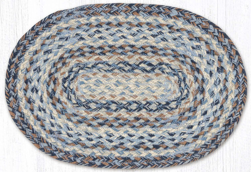 13"x19" Denim Placemat C-9-119