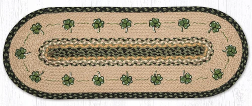 13"x36" - 13"x48" Bear/Moose Table Runner OP-043