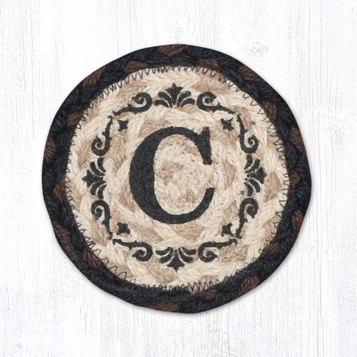 5" C Coaster IC-313