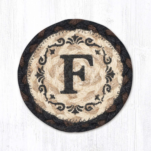 5" F Coaster IC-313