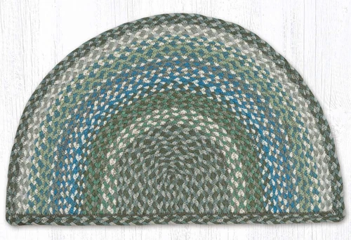 Sage/Ivory/Settlers Blue Slice SC-419