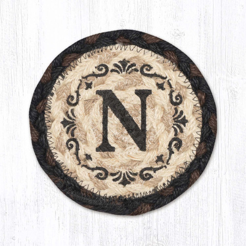 5" N Coaster IC-313
