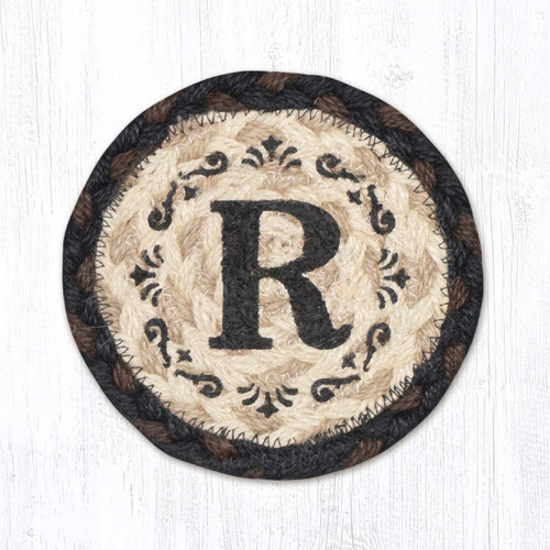 5" R Coaster IC-313