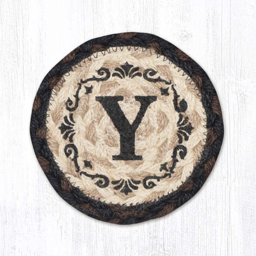 5" Y Coaster IC-313