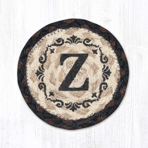 5" Z Coaster IC-313