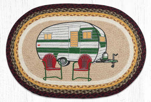 20"x30" Camper Rug OP-395