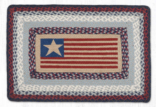 20"x30" Flag Rug PP-015