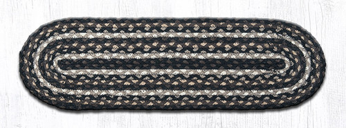 8.25"x27" Mocha/Frappuccino Stair Tread C-313