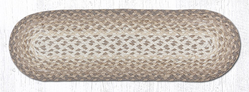 8.25"x27" Natural Stair Tread C-776