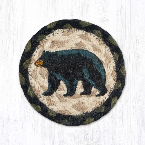 5" Mama Bear Coaster IC-116