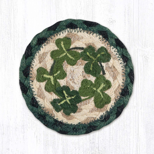 5" Bless This Home Coaster IC-605