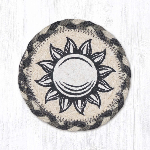 5" Sun Coaster IC-890
