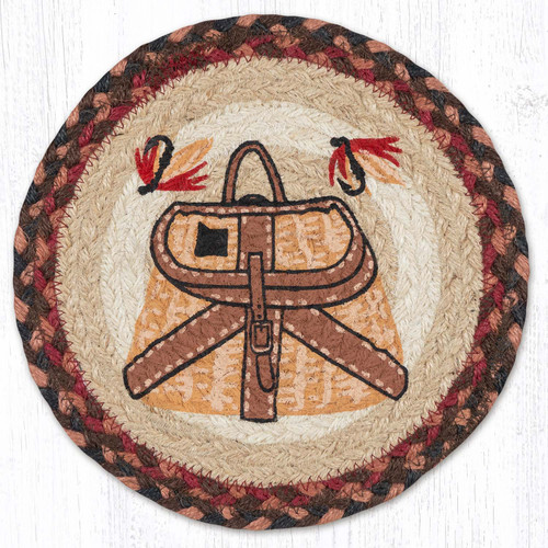 10" Creel Trivet MSPR-012