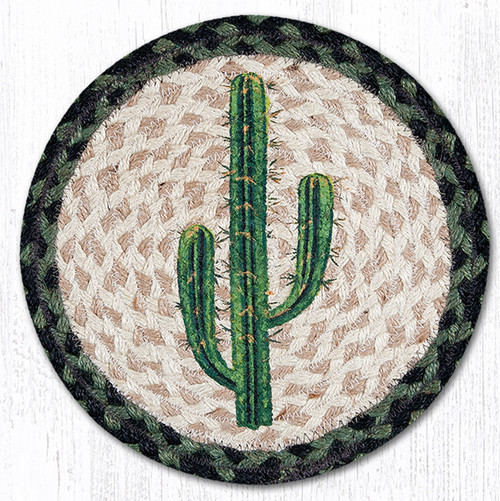 10" Saguaro Trivet MSPR-116