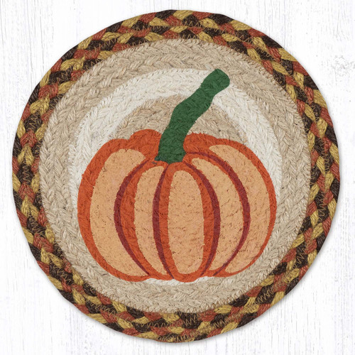 10" Thankful Trivet MSPR-222