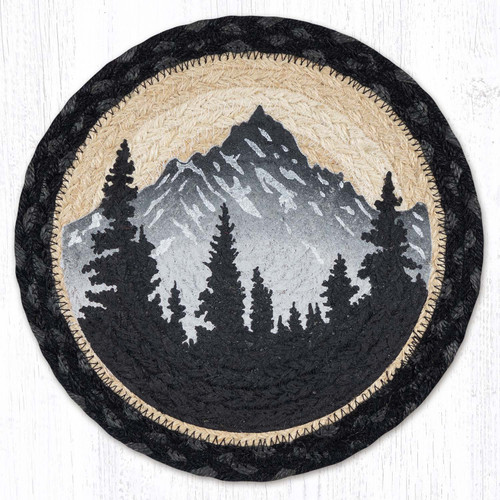 10" Alpine Mountain Trivet MSPR-238