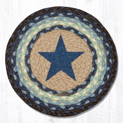 10" Blue Star Trivet MSPR-312