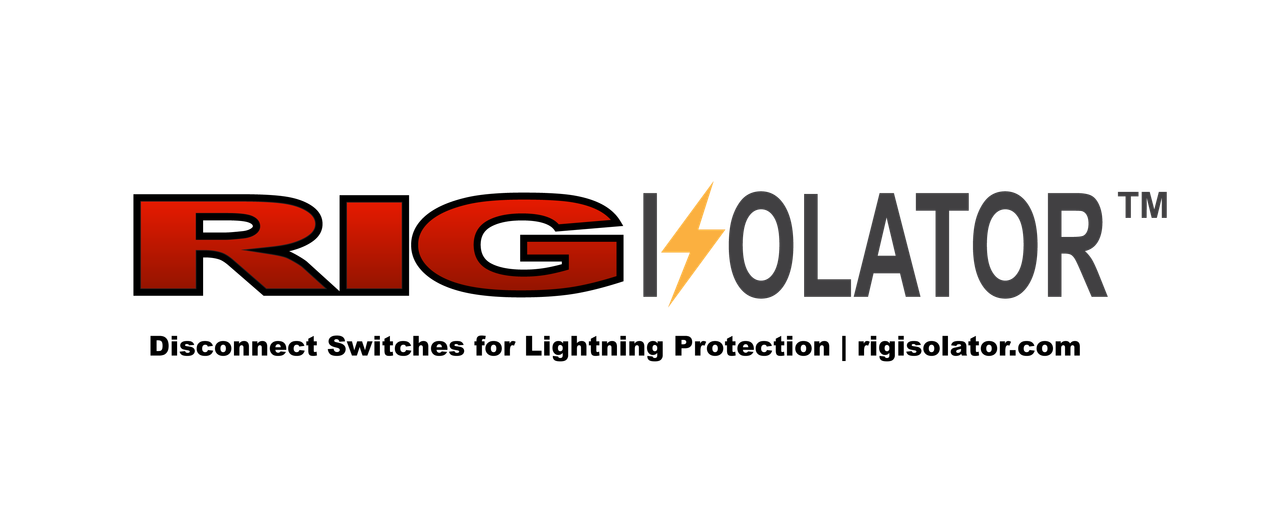 Rig Isolators