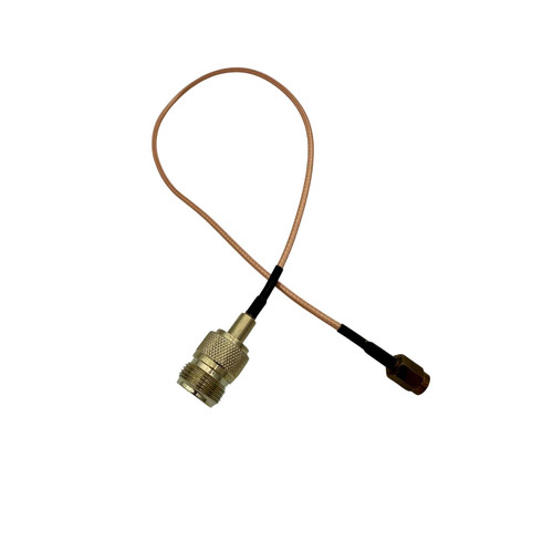 SMA Male to N Female Pigtail