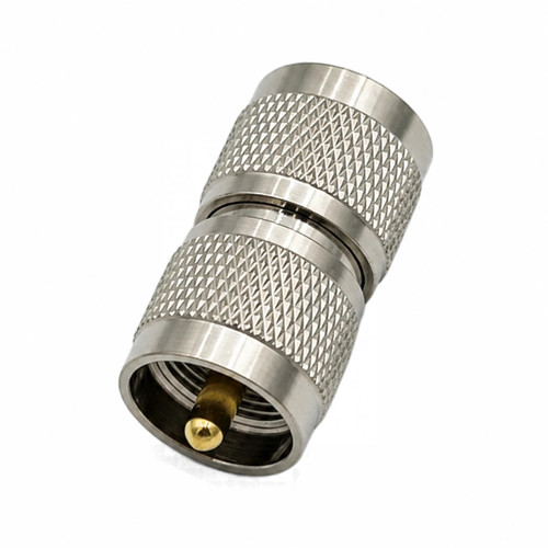 PL-259 to PL-259 Coupler